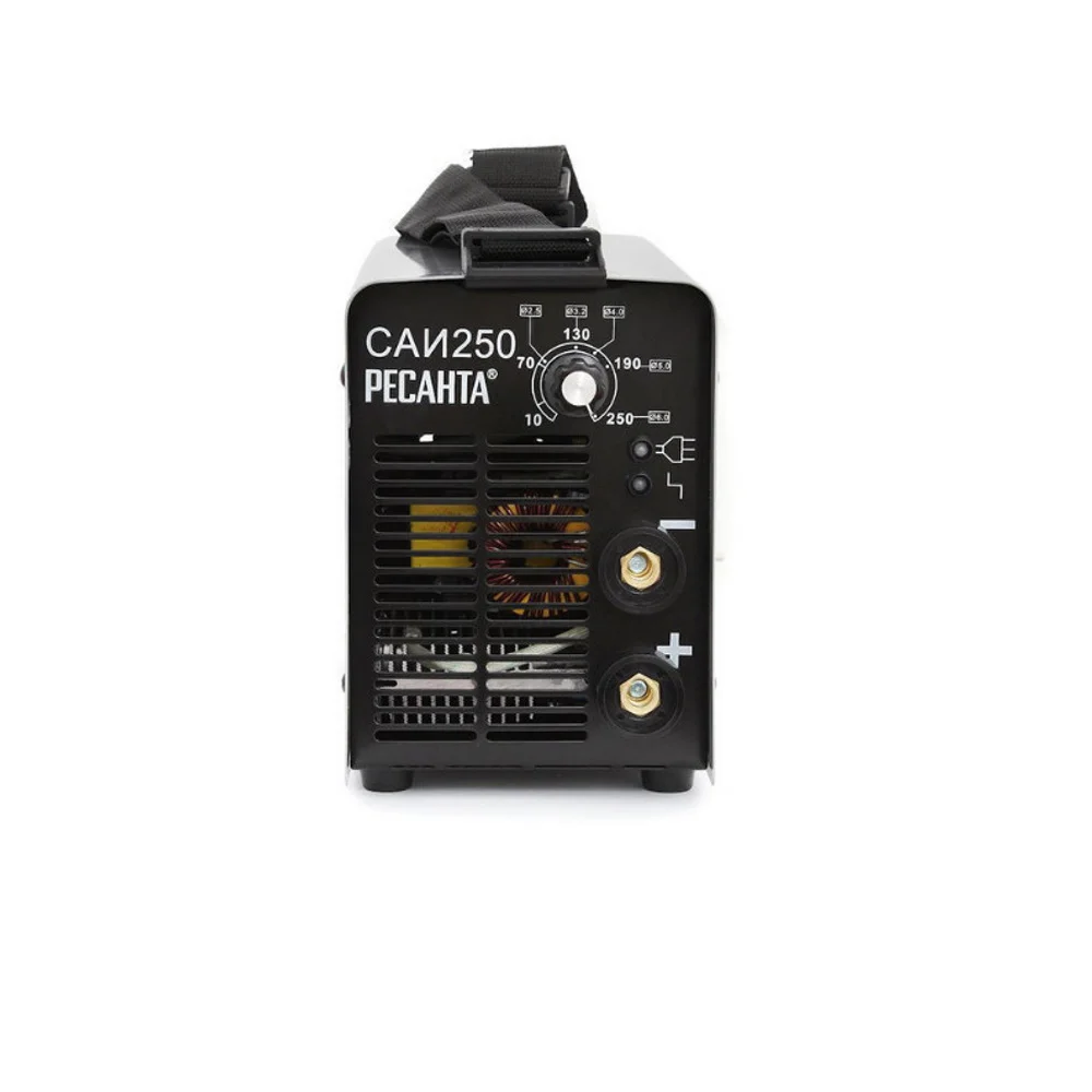 Сварочный аппарат Ресанта САИ250 (65/6)|Сварочные аппараты| |
