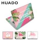 Наклейки для ноутбука девушка, стикер для ноутбука 12 