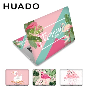 Наклейки для ноутбука девушка, стикер для ноутбука 12 