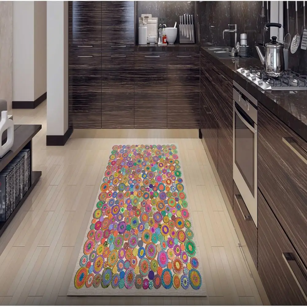 

Mercedes Benz Vision Avtr Non Slip Floor Carpet, Teen's Carpet