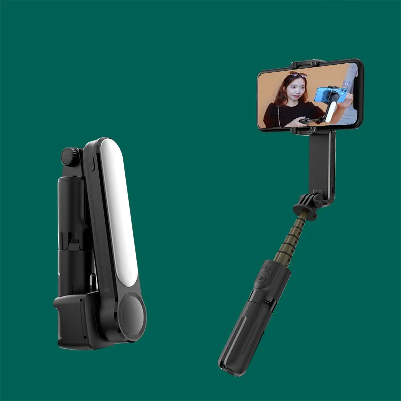 Штатив для селфи с поддержкой Bluetooth |