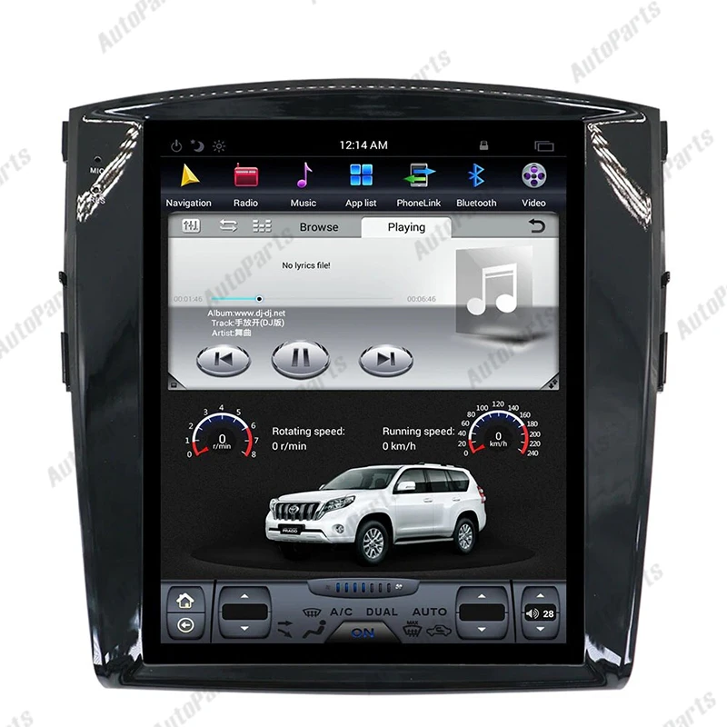 

Tesla стиль Android 9 Автомобильный GPS навигатор для Mitsubishi Pajero 4 V97 V93 Shogun Montero 2006 + авто радио головное устройство магнитофон