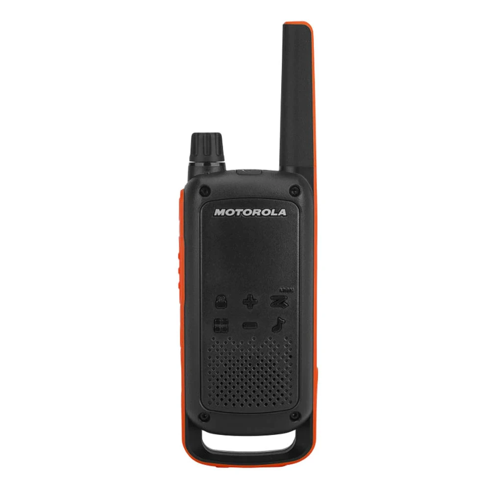 Комплект из двух раций Motorola TALKABOUT T82 | Мобильные телефоны и аксессуары