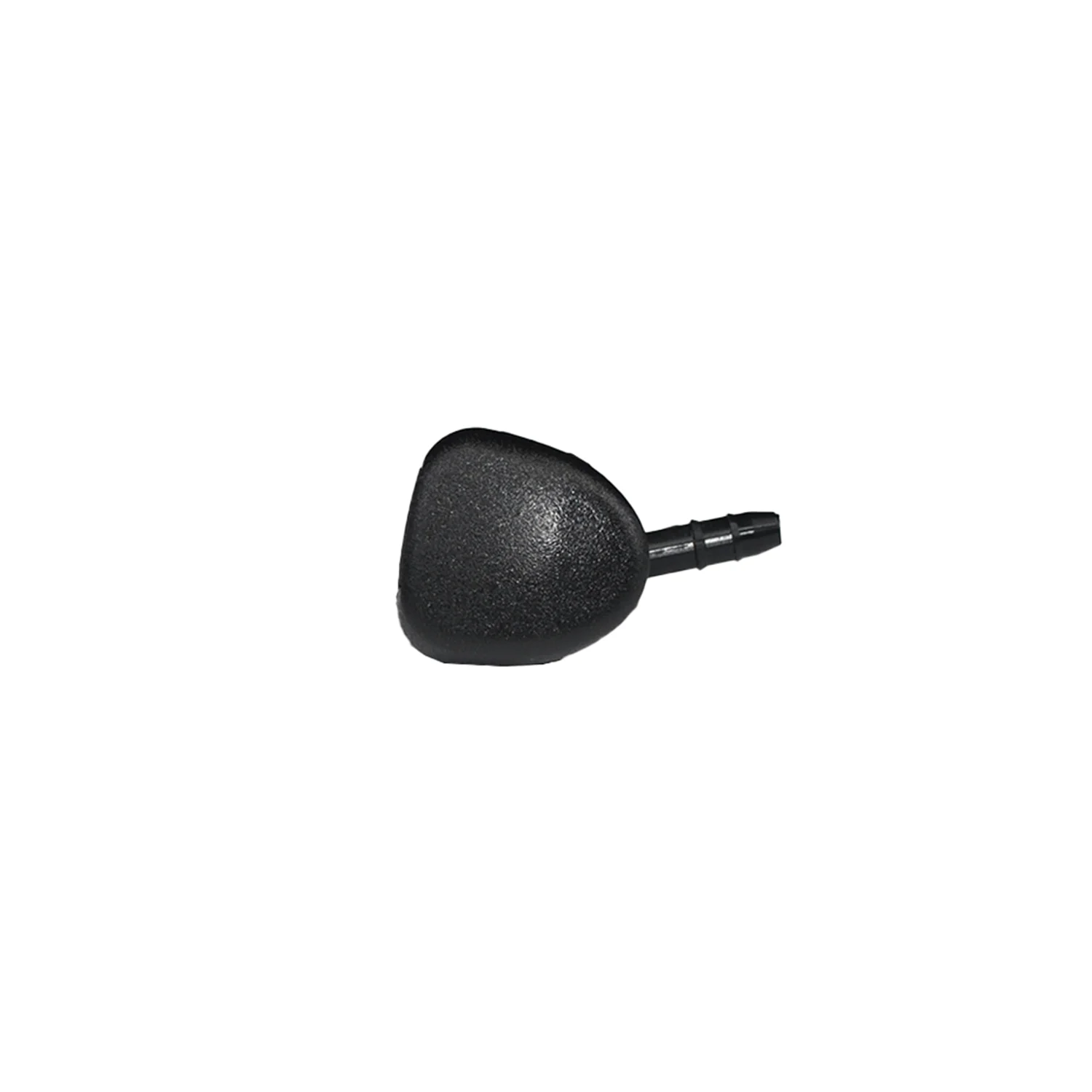 Windscreen Water Sprinkler Nozzle for Fiat Egea, Tipo - RIGHT LEFT SET -