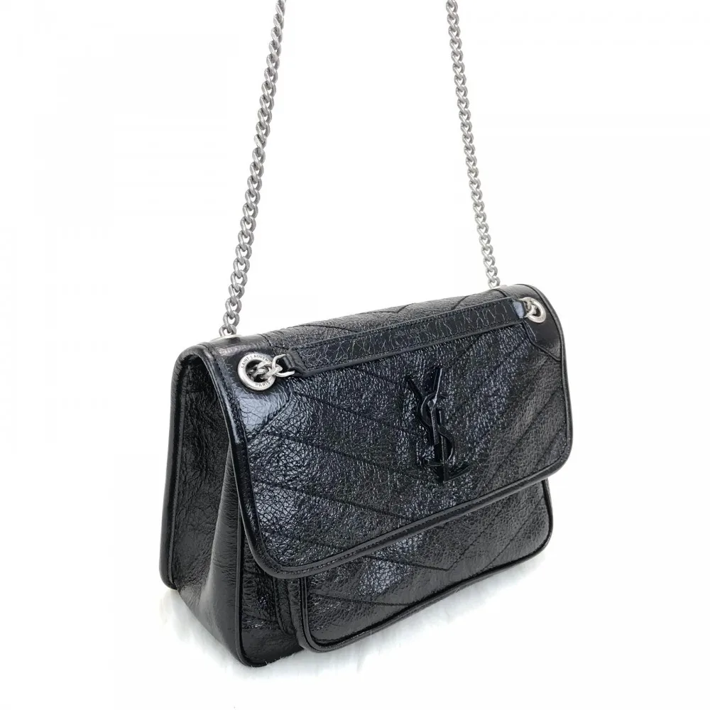 

Women Bag , Niki Medium n Vintage Leather.