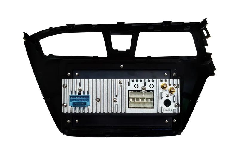 Allways 9 &quotips экран Android 0 Восьмиядерный ОЗУ 2 Гб ПЗУ 32 ГБ Автомобильный