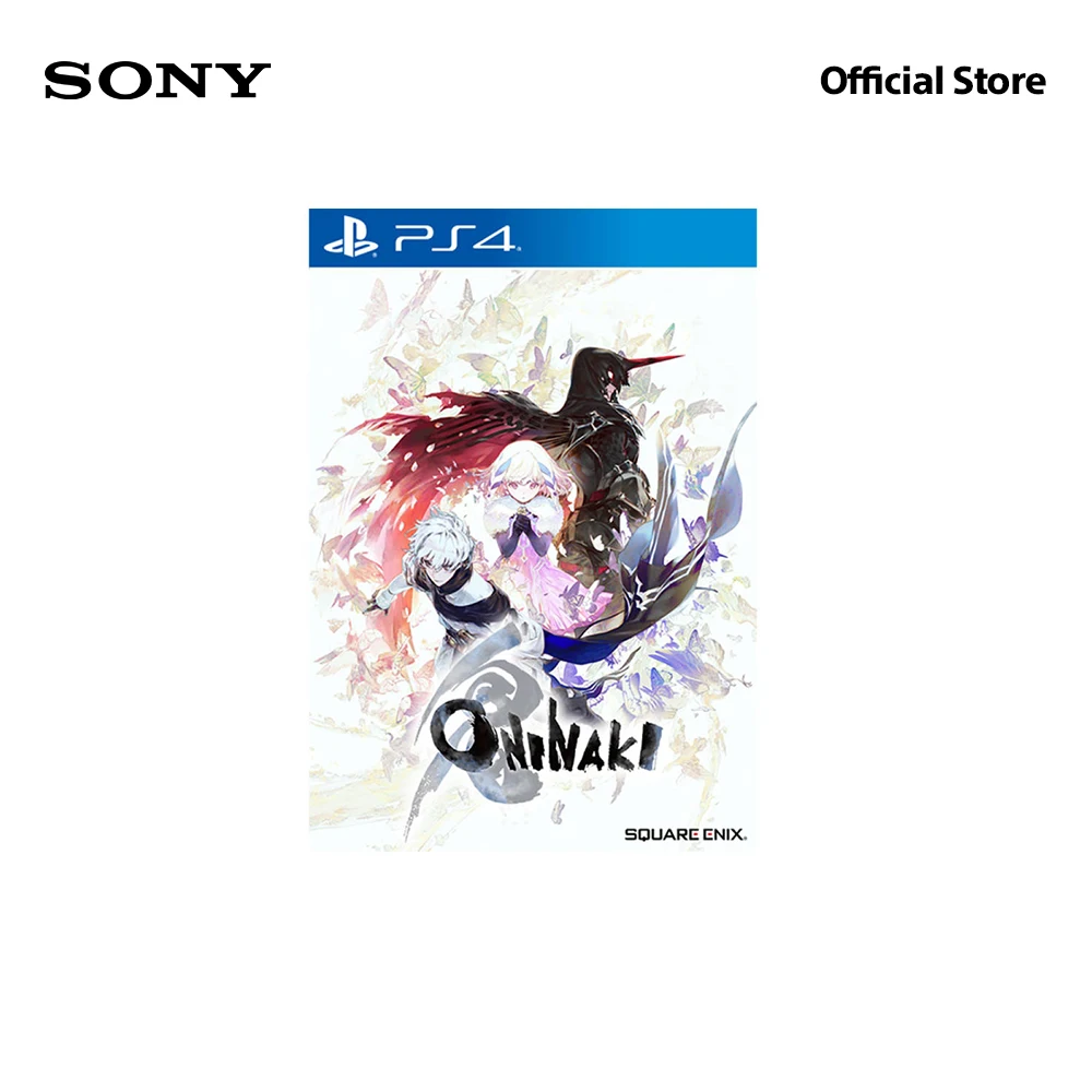 Sony Игра для PS4 Oninaki [PS4 английская версия] | Электроника