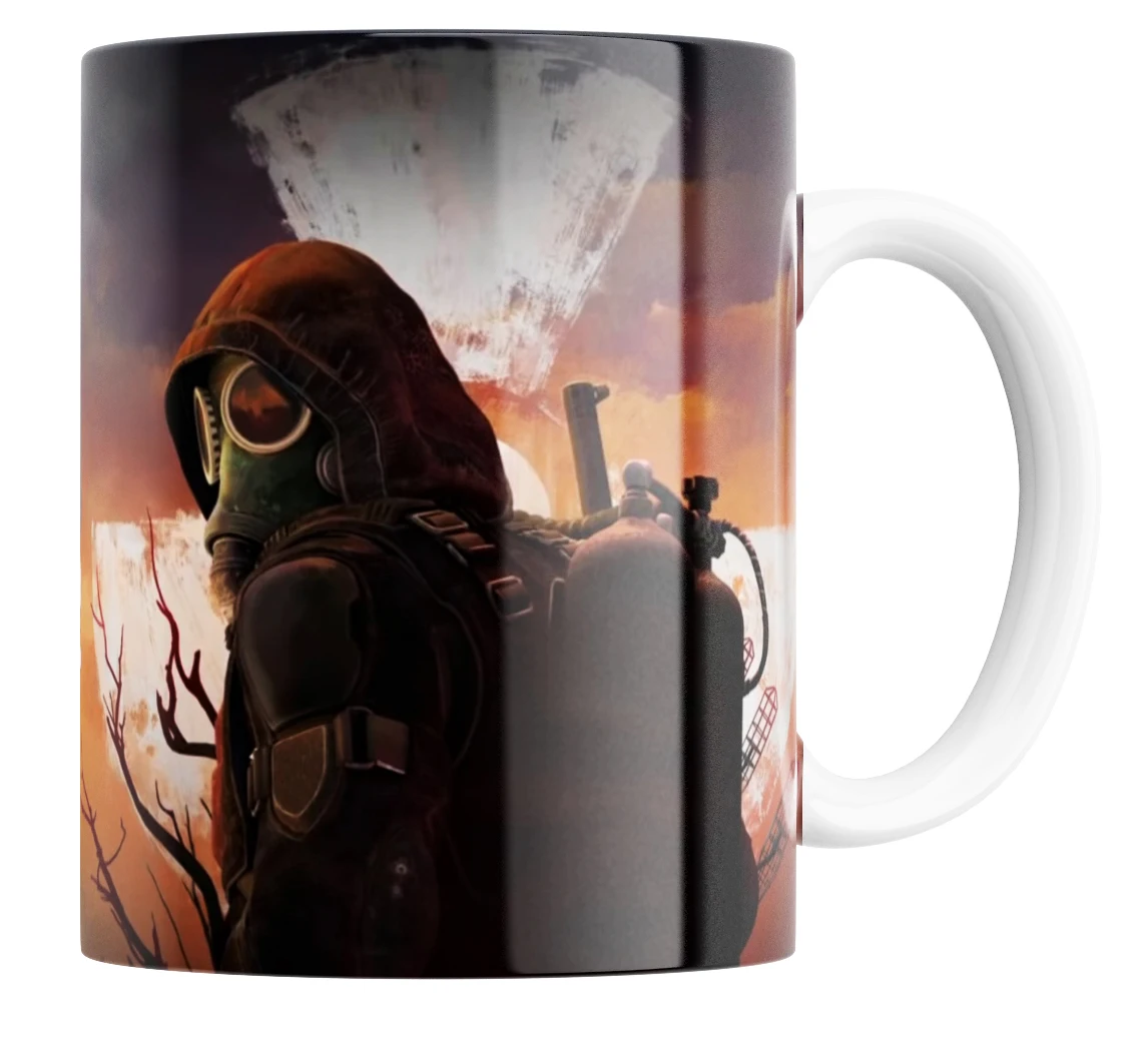 сталкер коряжма