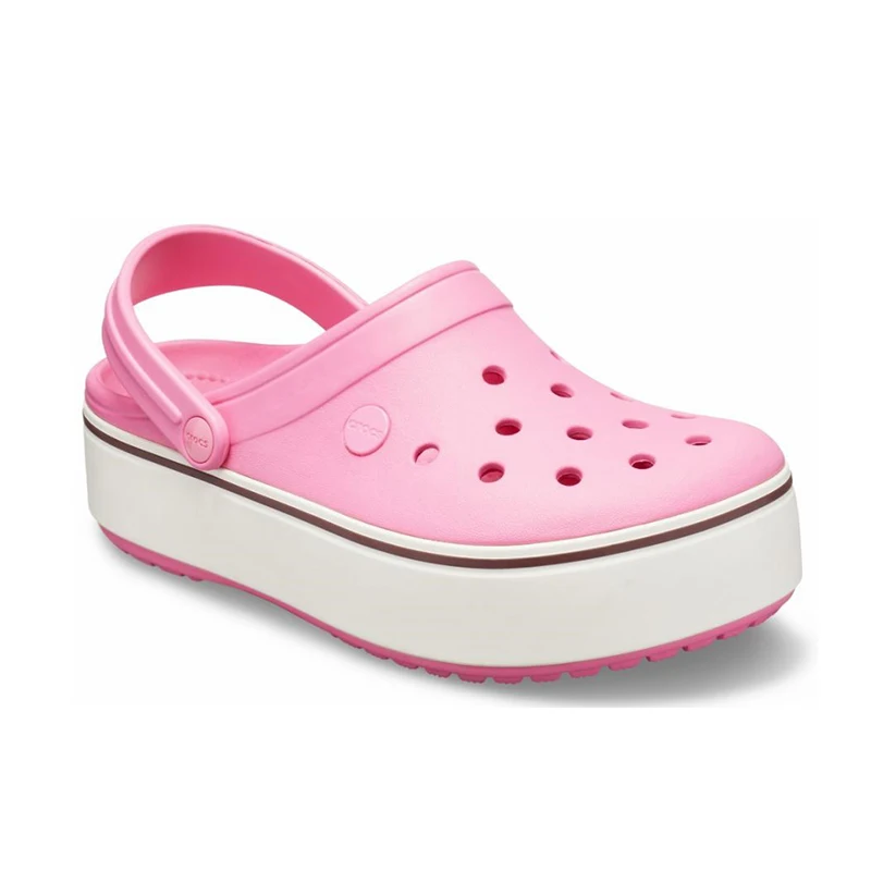 CROCS Crocband Platform Clog UNISEX | Спорт и развлечения