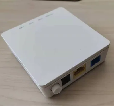 10 шт./лот б/у GPON Onu HG8310M ONT ONU Gpon без адаптера питания Бесплатная доставка | Мобильные
