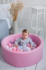 Сухой бассейн Boobo.kids SBM-0720 