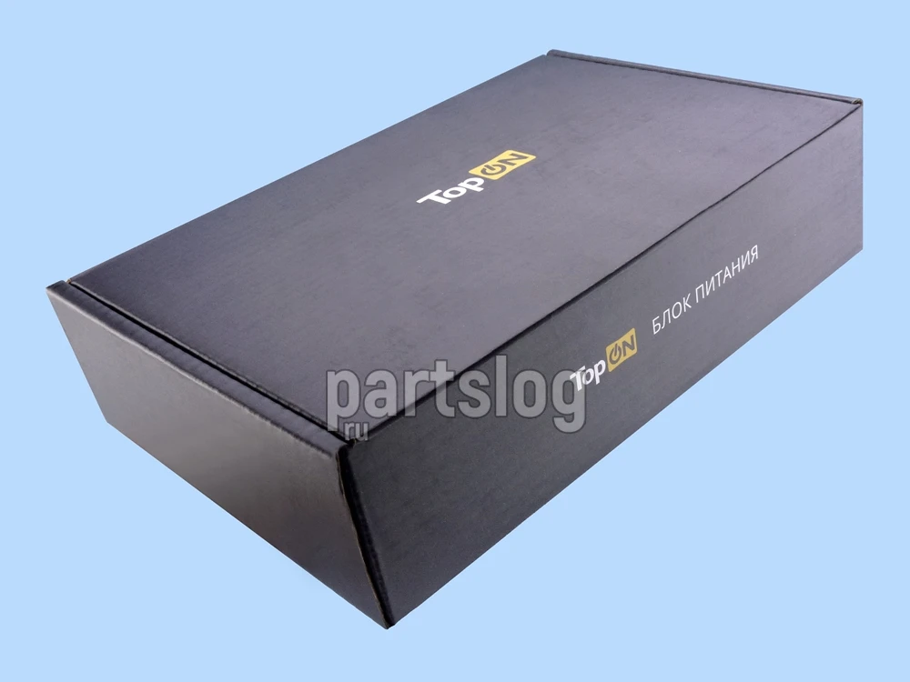 EXA0703YH Блок питания для ноутбука Asus 19V 3.42A 5.5x2.5mm 65W TopON | Компьютеры и офис