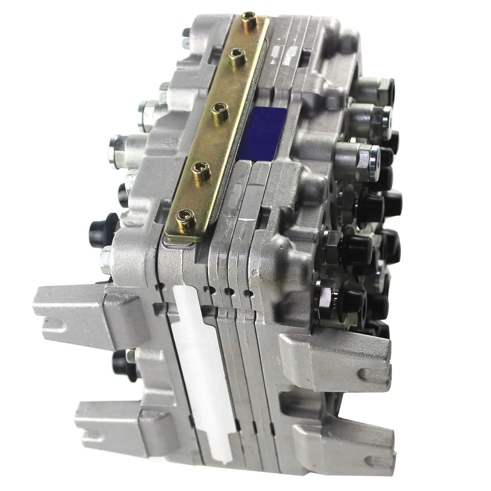 Клапан шаттбола 4486321 для экскаватора John Deere 200CLC 210 230CLC 270CLC Hitachi 270C IZX200 ZX200 ZX210H |