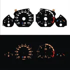 Индикатор свечения для дизельного топлива 3 серии E46, 6000 обмин