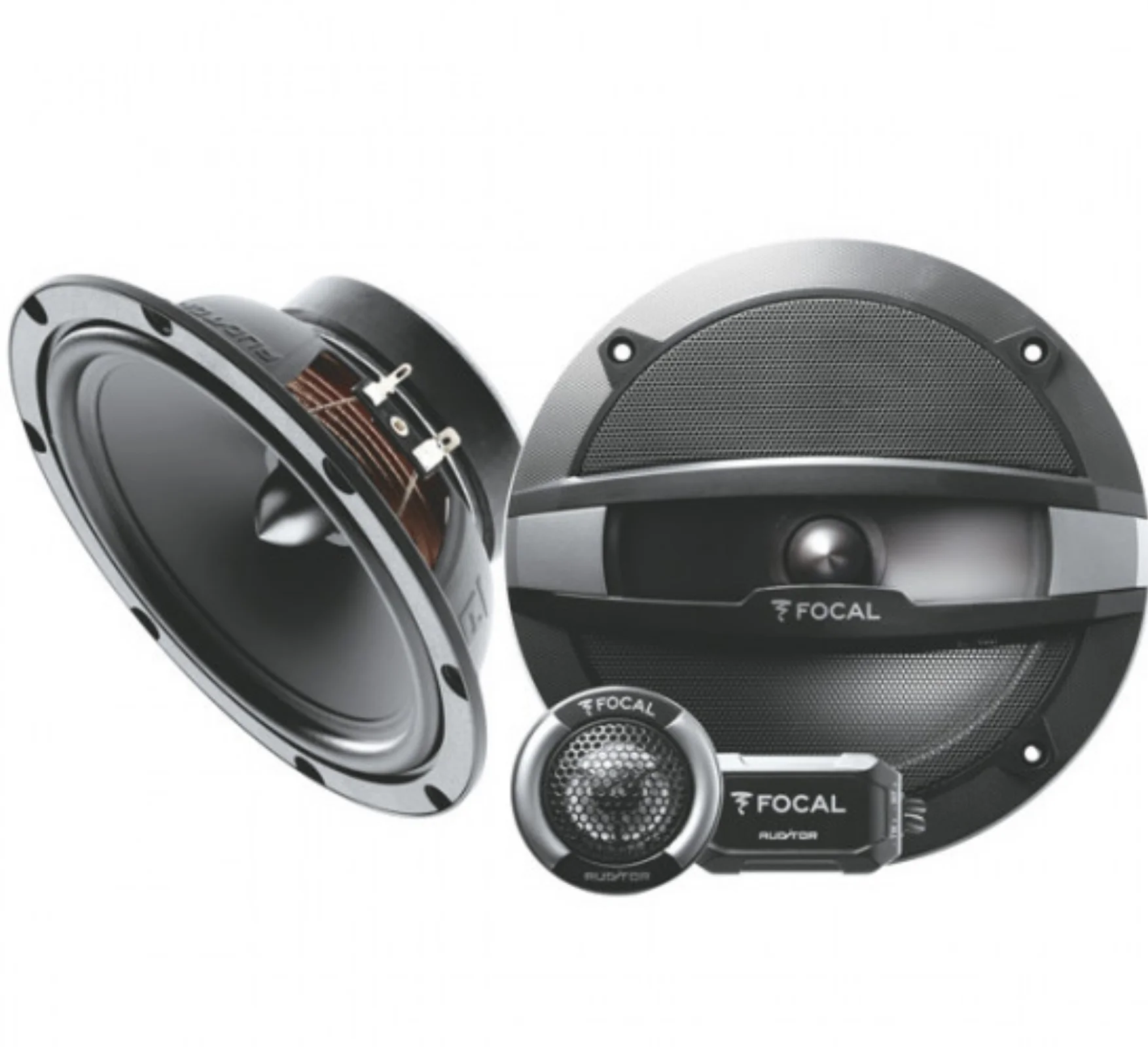 Акустическая система FOCAL Auditor R-165S2