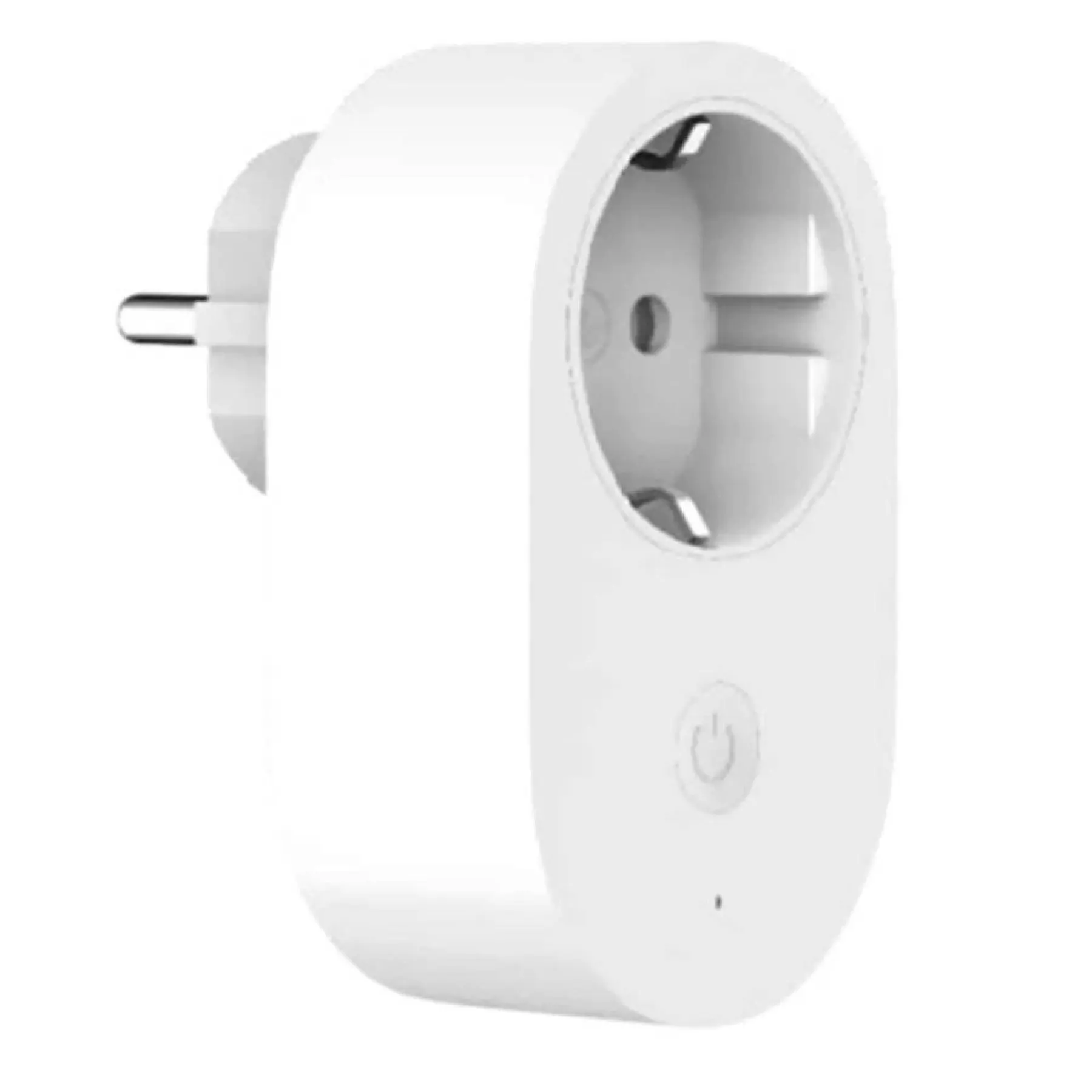 Smart WiFi socket Xiaomi Mi smart power plug (zncz05cm) | Электроника