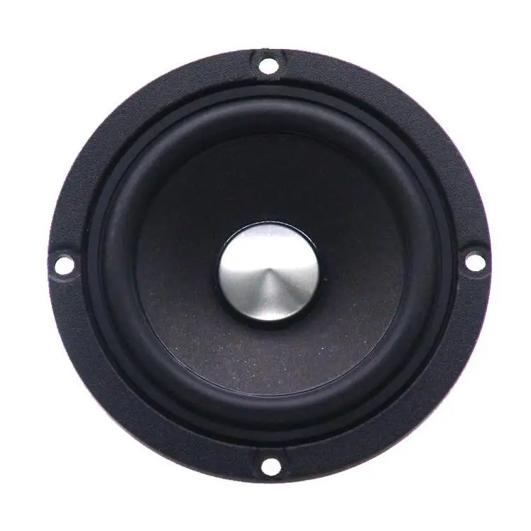 Динамик HiFi s HF-036 3-дюймовый Полнодиапазонный динамик с симметричной магнитной