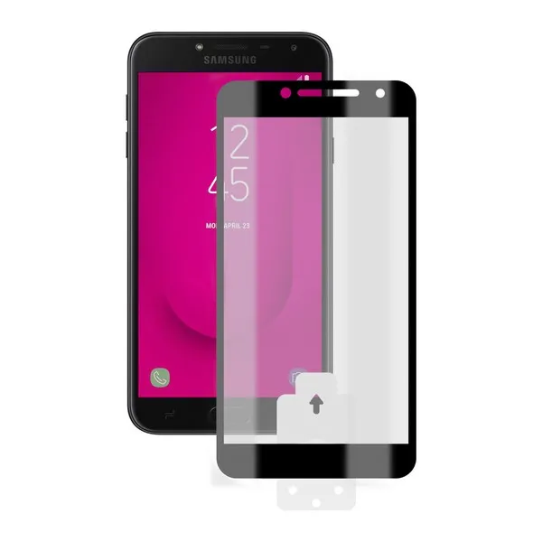 Закаленное стекло для защиты экрана Samsung Galaxy J4/j6 + 2018|Защита экрана| |