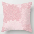 Декоративная наволочка 45*45 см ROSE 19