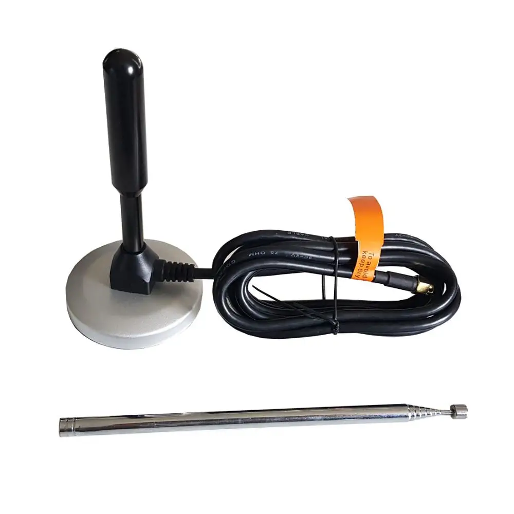 RTL SDR блог набор магнитных антенн|Теле- и радиовещательное оборудование| |