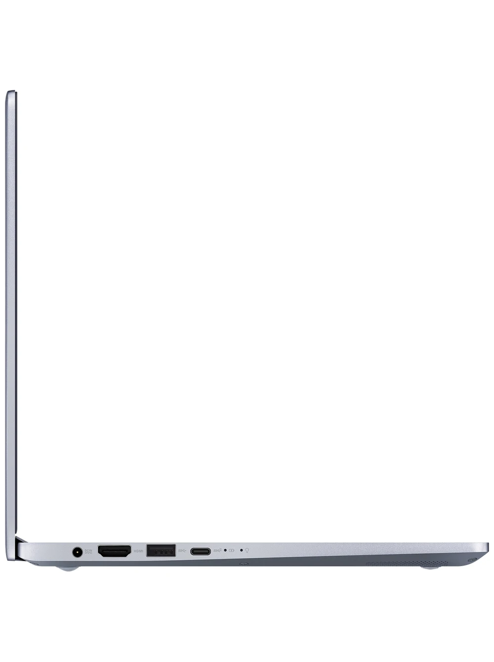 Ноутбук ASUS VivoBook 14 X403JA-BM004T 14.0' FHD/ Core i5-1035G1/ 16Gb/ 256Gb SSD/ UHD Graphics/ Windows 10/ Silver Blue |