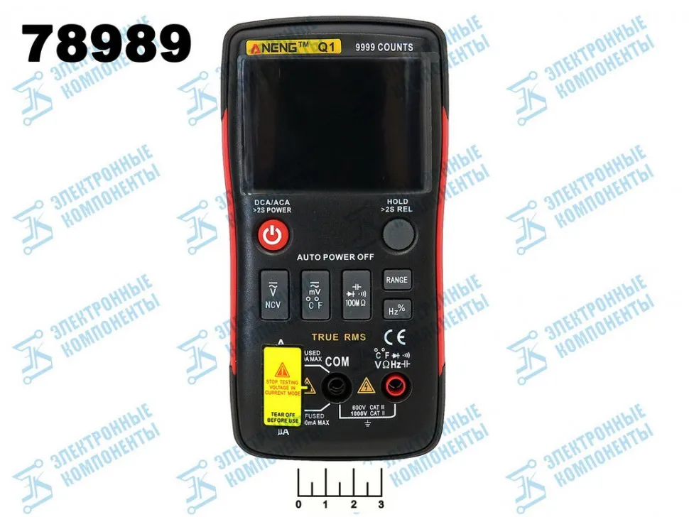 ПРИБОР ANENG Q1 |