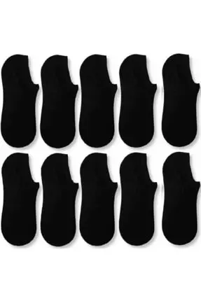 

10 double Female And Male Black Bamboo (SNEAKER) Sports Shoes Black Women 'S Clothing Women 'S Fashion Underwear Clothing
