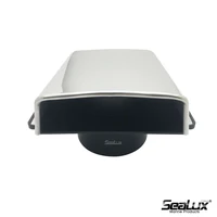 sealux vent with nylon base marine stainless steel 304 top for boat yacht accessories