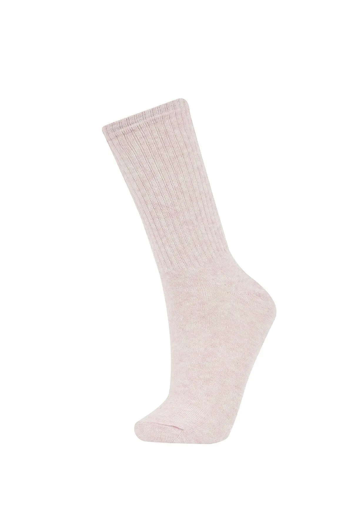 Women's Cotton 3 Pack Long Socks