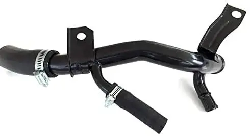 

Coolant THERMOSTAT Connection Hose For Connect 1.8 75-90 HP XS4Q8K579CF 1461332