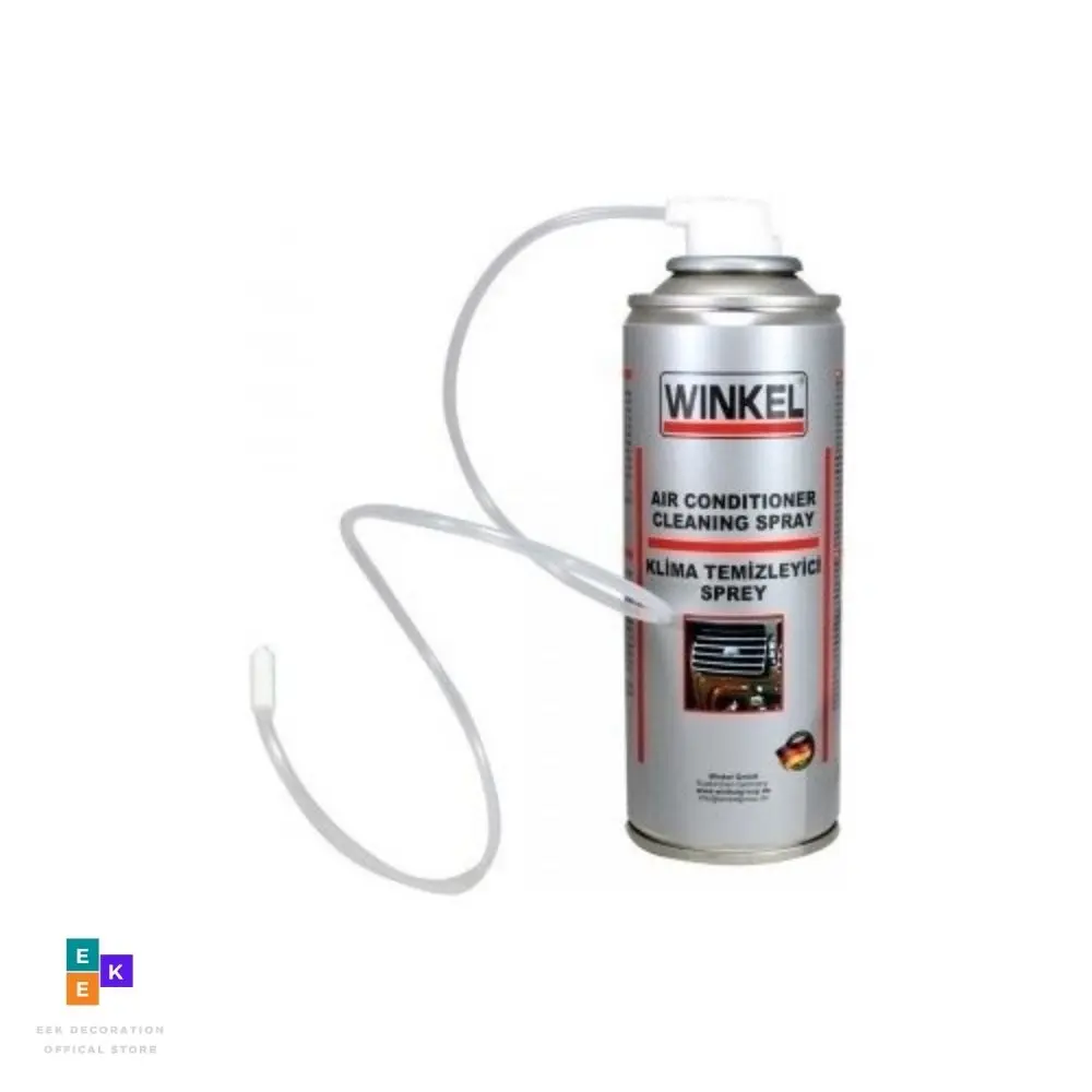 200 мл очиститель кондиционера пенообразователь спрей |