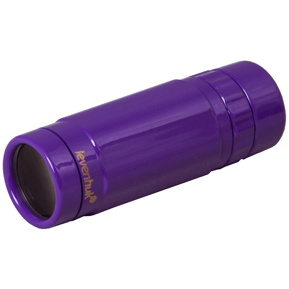Монокуляр Levenhuk Rainbow 8x25 Amethyst|Телескоп и бинокли| |