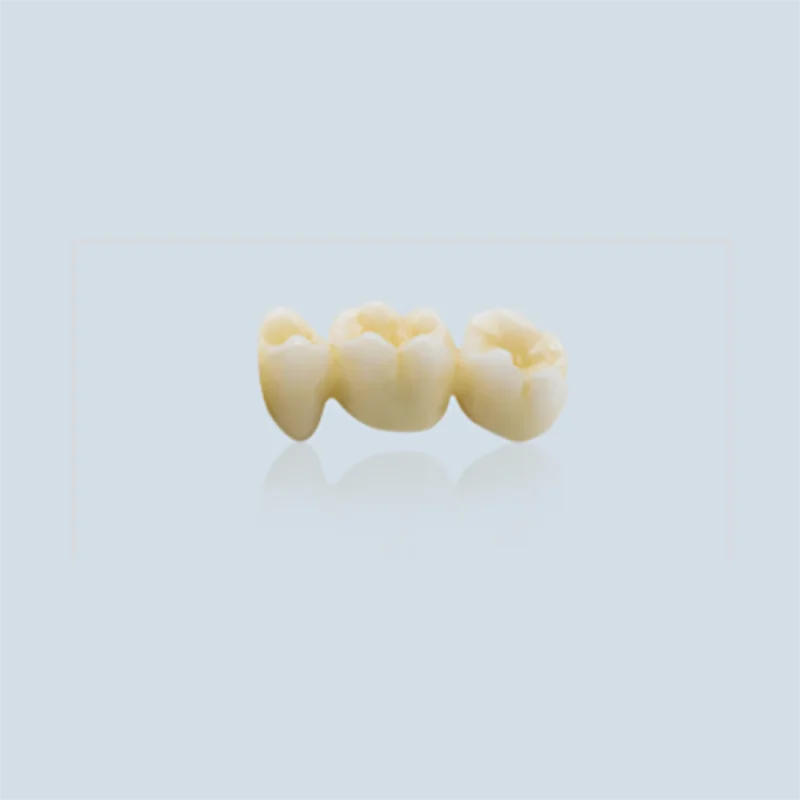 Dental Multilayer PMMA Block For CAD/CAM System Wieland/Amann/Zirkon/Sirona VITA16 color/BL