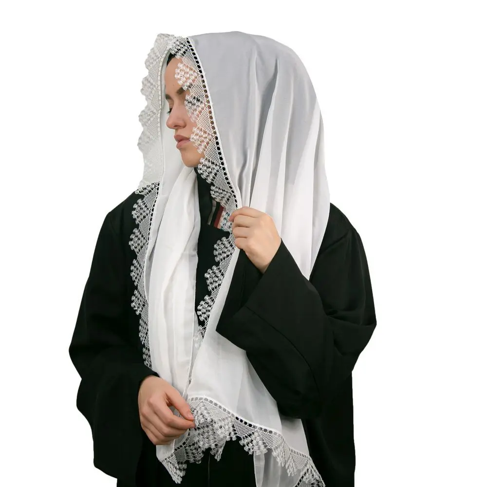 

muslim sets for women muslim sets ramadan shawl tasbih Allah yasin juz set necklace set shawl tasbih for muslims women men M017