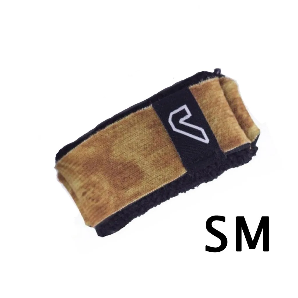 GRUVGEAR FRETWRAPS WOOD &quotMaple" заглушка для струн Кленовый SM FW-1PK-LIT-SM | Спорт и развлечения