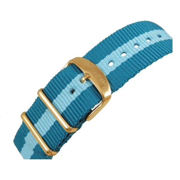 Мужские часы Devota & Lomba DL008MSPBLBL 02BLUE (42 мм)|Мужские механические часы| |