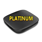 MAGNUM Android OTT STB 3612 4K HD Platinum Box