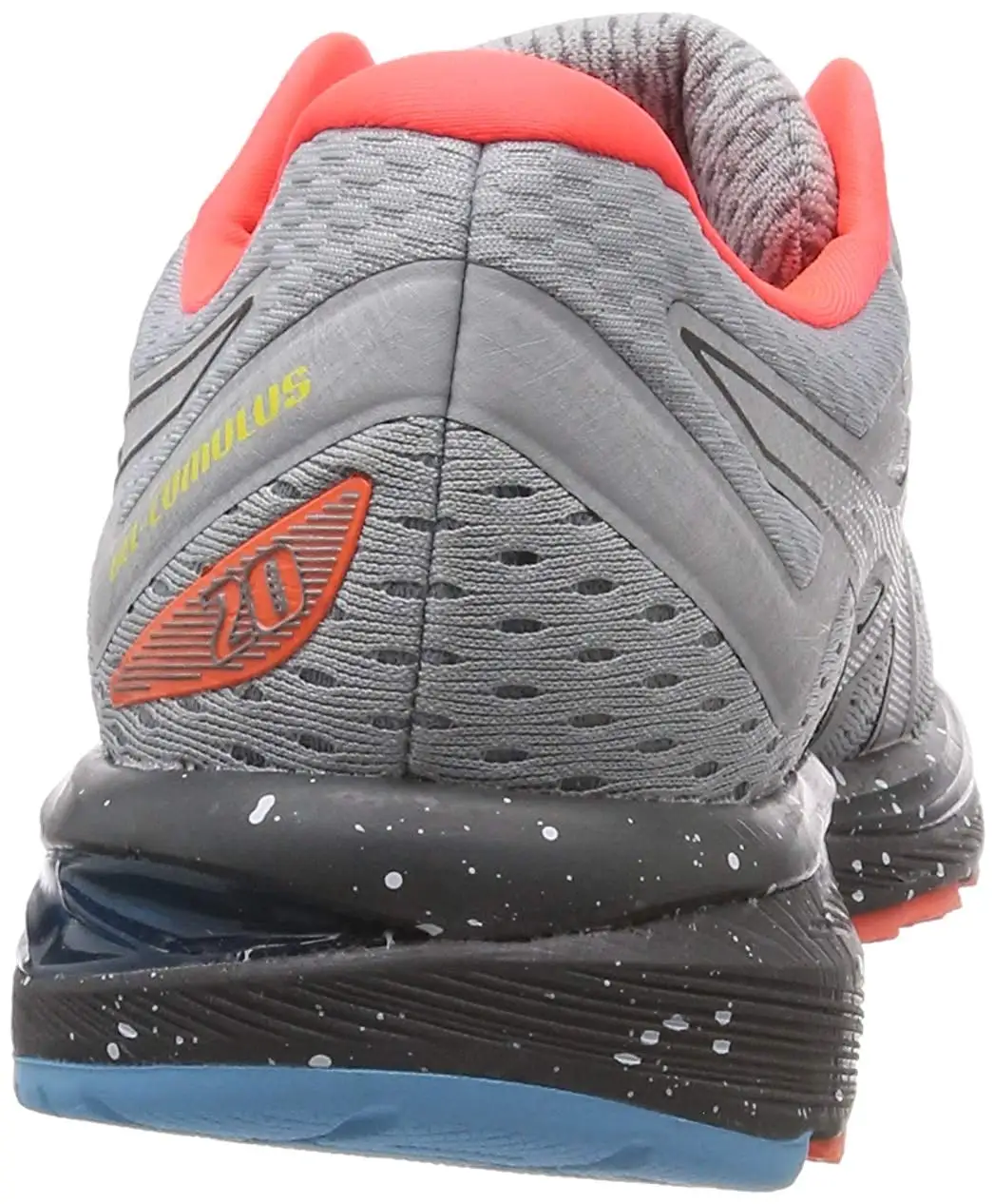 ASICS Gel-Cumulus 20 LE, Scarpe gives Running Uomo-1011A239 020 CUMULUS 20  - купить по выгодной цене | AliExpress