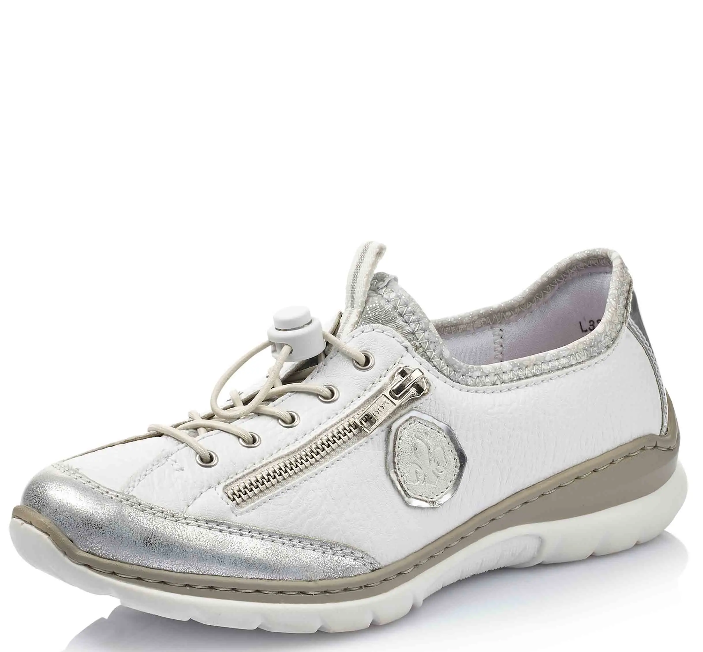 L3263/80 Полуботинки женские Rieker|Женские кроссовки и кеды| |