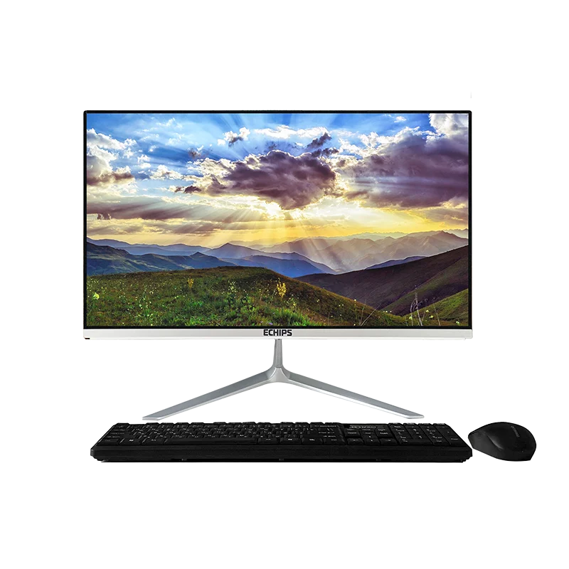 Моноблок Echips H13 series 24&quot IPS [Intel Core i7 3Ghz/ 8GB RAM/ SSD 480GB/ Free DOS]|Системные блоки| |