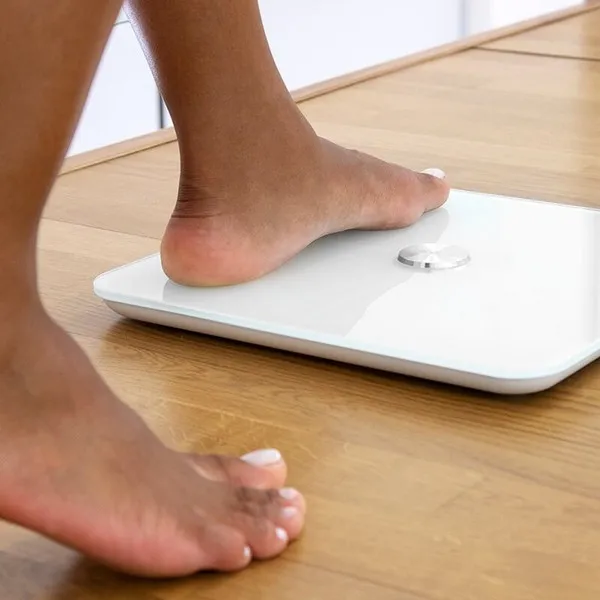 Электронные весы для ванной Cecotec Surface Precision 9600 Smart Healthy|Весы| |