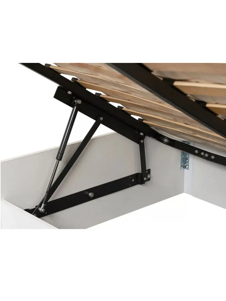 Газлифт 385 мм для кровати и дивана газовая пружина пневмопатрон газовый