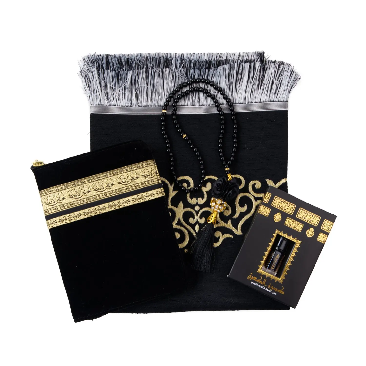 

Kaaba Series muslim gift muslim prayer rugs islamic gift rugs baskets muslim hadiat free shippeng