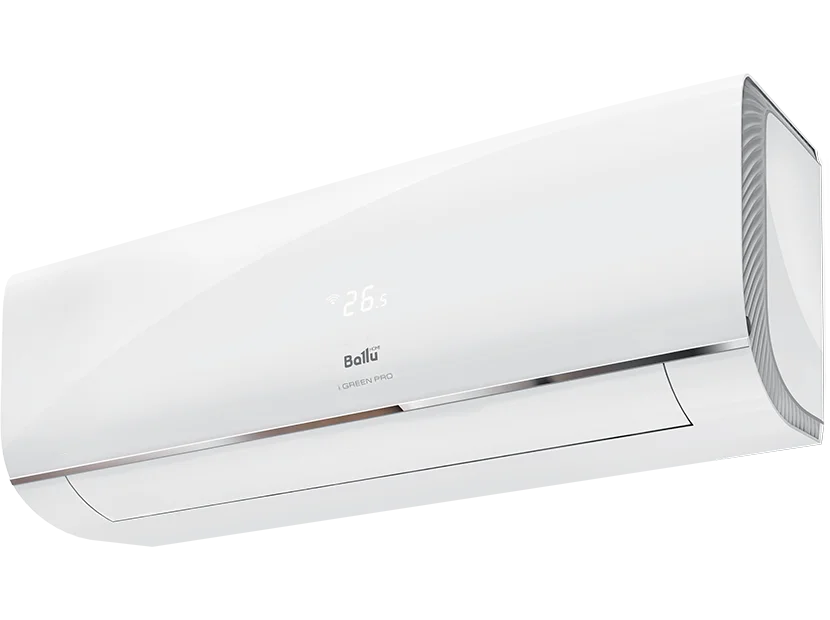 Split System Ballu bsag-12hn1 _ 17y | Бытовая техника
