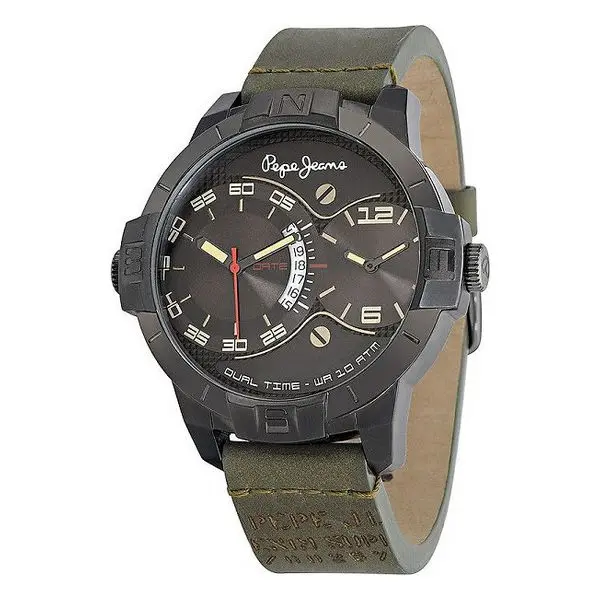 Мужские часы Pepe Jeans R2351107003 (42 мм)|Мужские механические часы| |