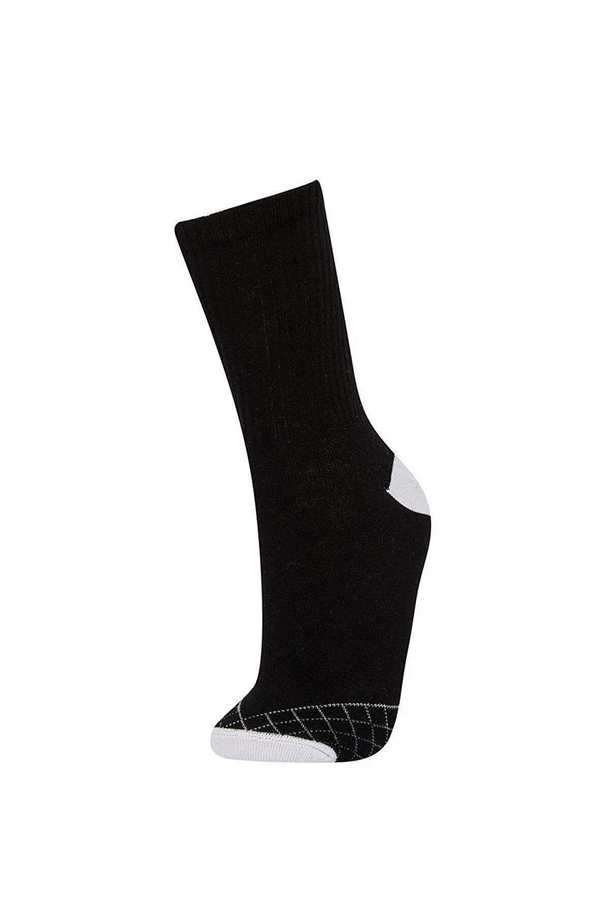 3-pack women's striped socks