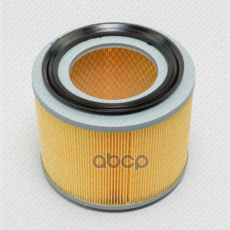 Фильтр Воздушный Nissan Patrol Gr Ii 2.8 3.0 97 Green Filter арт. LF0269|Воздушные фильтры| |