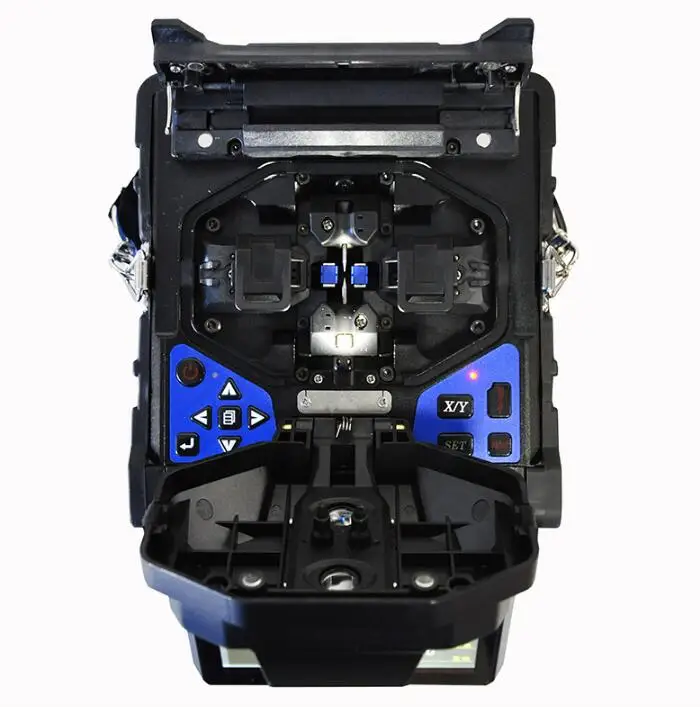 Автоматический оптический термический аппарат для быстрого сращивания 5 дюймов