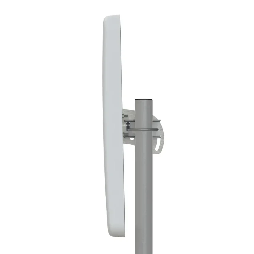 Широкополосная панельная антенна 3G/4G/LTE/MIMO/WiF iАнтэкс Agata MIMO 2x2 17dB | Мобильные