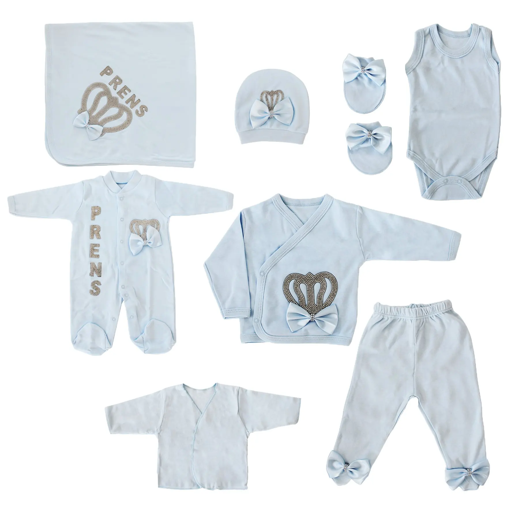 10 шт. выходной набор для больницы |